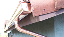 Rain Gutter Installation, Repair, Cleaning in Hustisford, WI